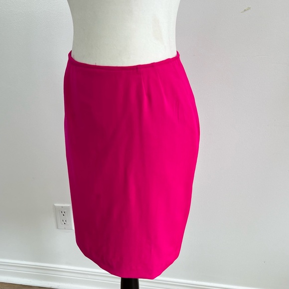 Set of 2: quality blazer+mini skirt-customized to size, style & colours-Vintage - Picture 7 of 16